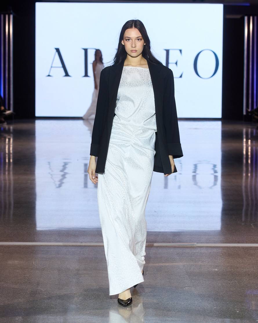 Zadar Cruise Port ugostio 12 dizajnera i oduševio publiku!