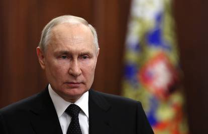 Putin: 'Imam dojam da Ukrajina želi zagristi što više može...'