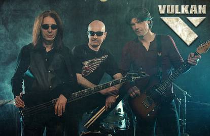 Rock grupa Vulkan kreće na akustičnu turneju po Hrvatskoj