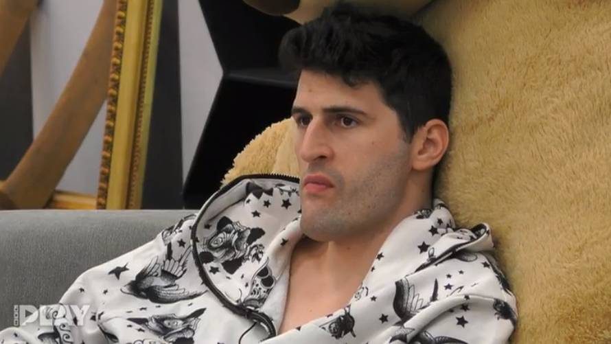 Luciano i Dubravka su ispali, a Anin zaručnik posjetio BB kuću