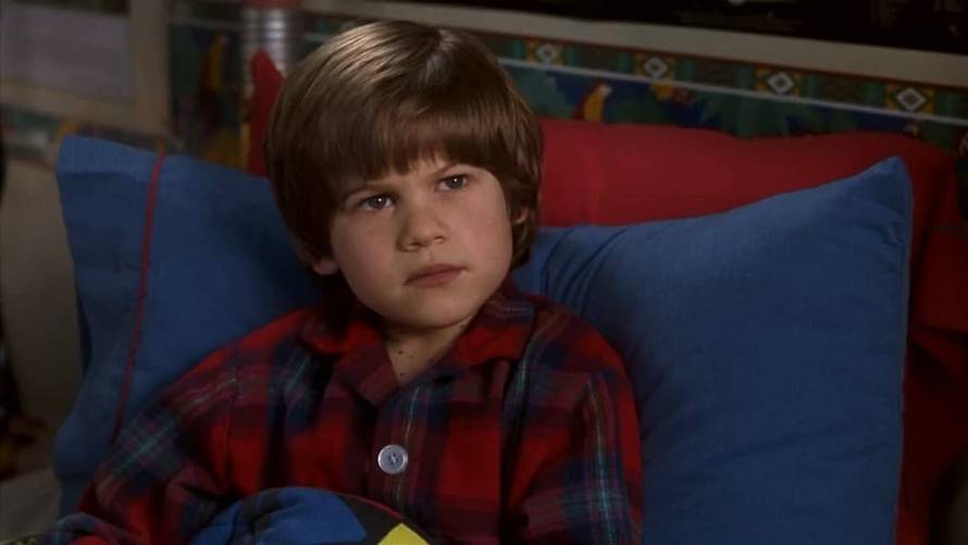 Glavni lik odustao od glume, a Scarlett danas zgrće milijune