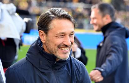 Bild: Kovač se transformirao u Dortmundu. Više nije onaj stari