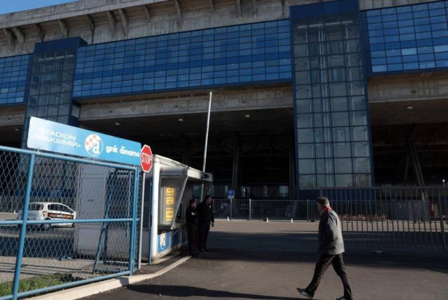 Patrik Macek/PIXSELL