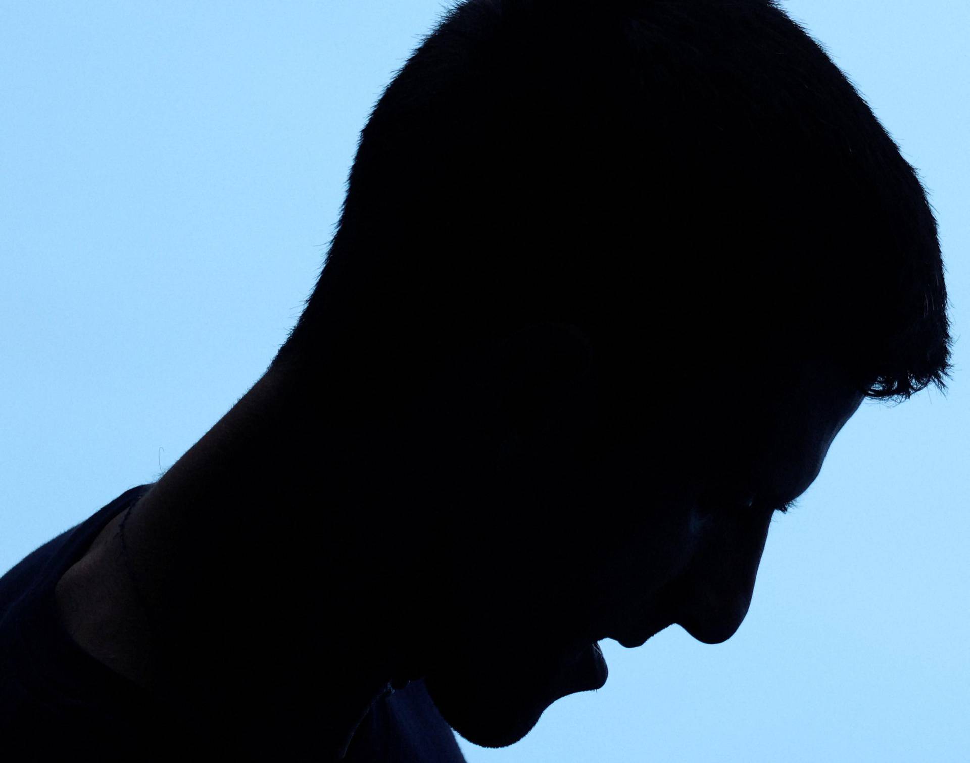 Serbian tennis player Novak Djokovic practices at Melbourne Park as questions remain over the legal battle regarding his visa to play in the Australian Open