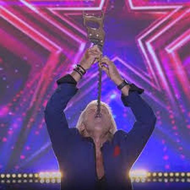 Sjećate li se Kitassa i drugih bizarnih točaka iz Supertalenta?