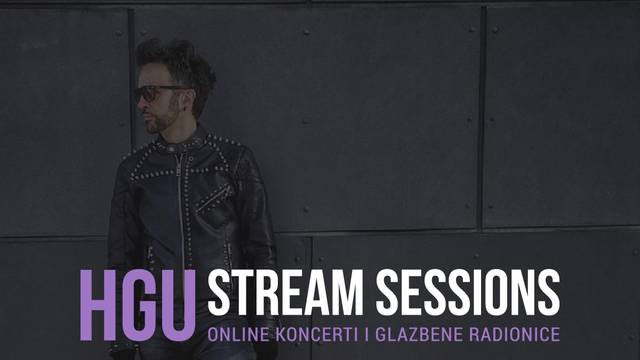 HGU Stream sessions