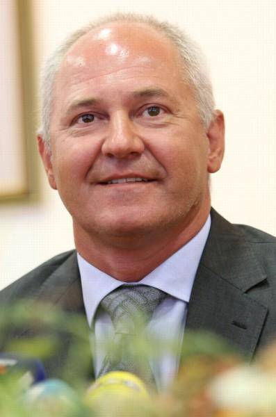 Igor Kralj