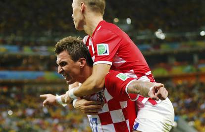 Hrvatska ima najbolju obranu i napad na Svjetskom prvenstvu