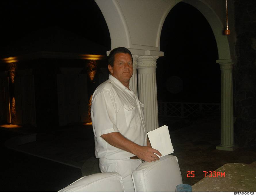 Ruskinje, privatni letovi, party na otoku: Ovako je Epstein gradio svoju mrežu sa slavnima