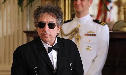 Bob Dylan je objavio pjesmu o atentatu na Johna Kennedyja