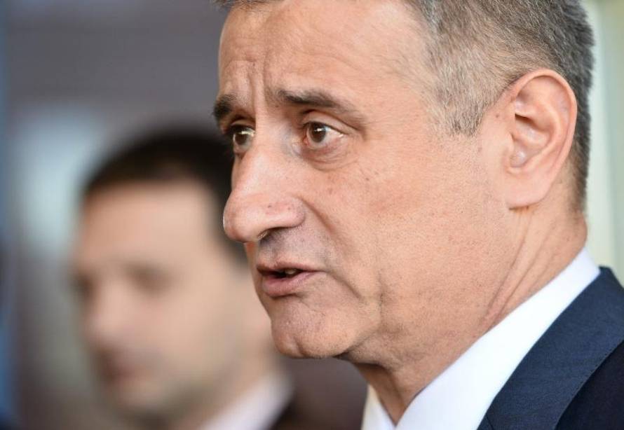 Marko Prpić/Pixsell