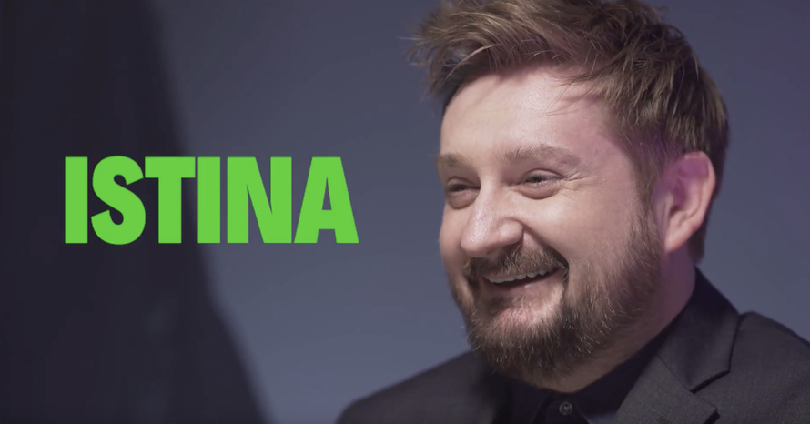 'Preznojio sam se kada su me pitali je li mi pobjeglo u gaće'