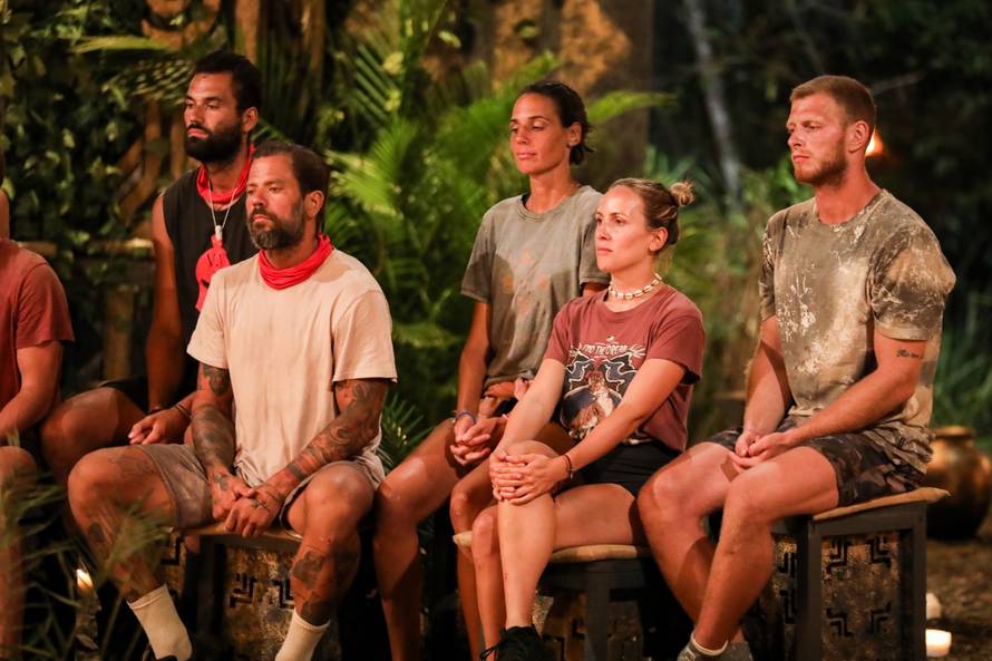 Neočekivani obrat! Odgodili su duel Alexa i Ognjena: 'Očekuje vas borba, ali ipak ne večeras'