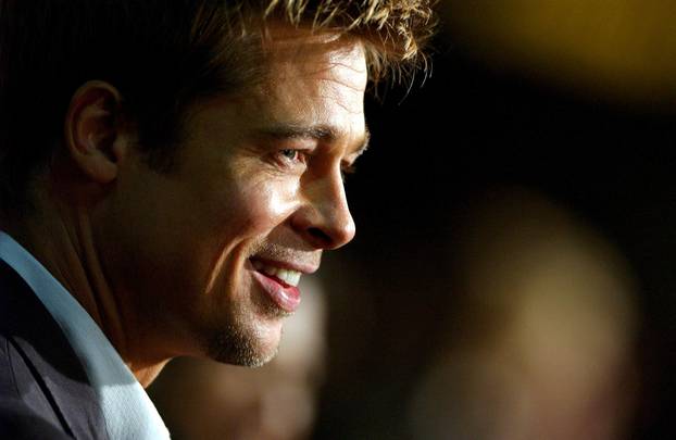 Oklahoma: 18.12.1963. ro?en poznati ameri?ki glumac Brad Pitt