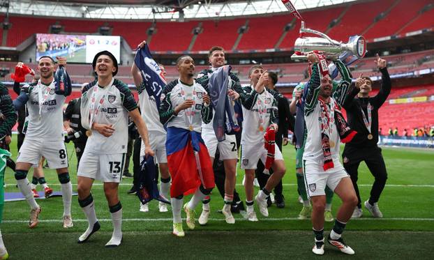 Championship - Play-Off Final - Sheffield United v Sunderland