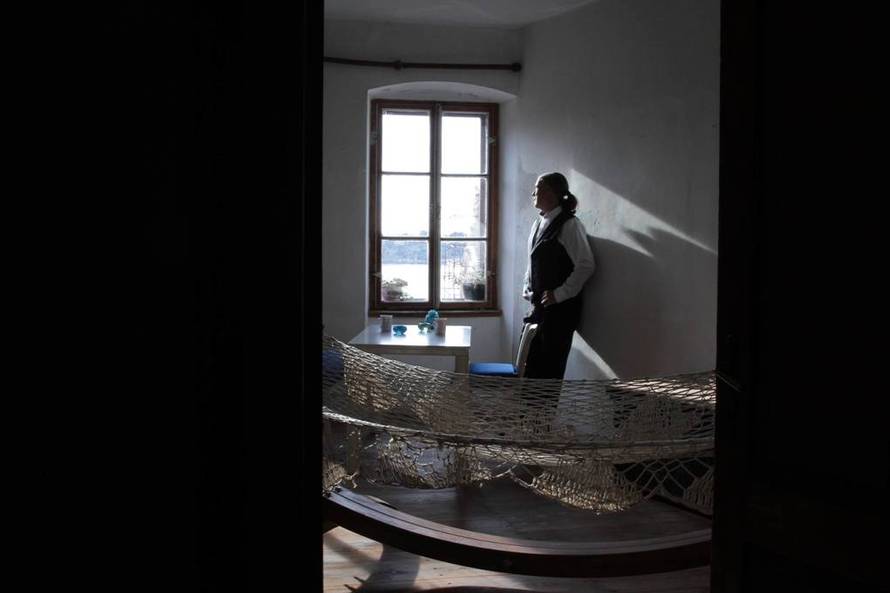 Goran Karan za 'Dobro ti jutro, ljubavi' snimio romantični spot