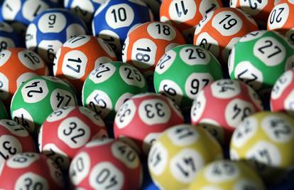 Pogledajte Loto 6 rezultate