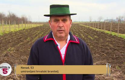 Rebarca, grah i avokado! Nenad večeras u 'Večeru za 5' donosi neobične kombinacije okusa...