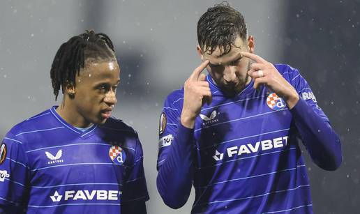 Evo s kojih 11 Kova&ccaron;evi&cacute; ide na Genk! Ni&scaron;ta jo&scaron; nije gotovo, tradicija 'modrima' ide na ruku