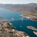 FOTO Ovako &cacute;e izgledati novi velebni most Ka&scaron;telanskog zaljeva vrijedan 250 mil. eura