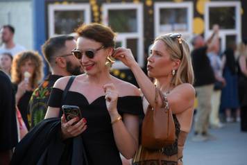 Pula: Sve&ccaron;ano otvoren 73. Pula Film Festival