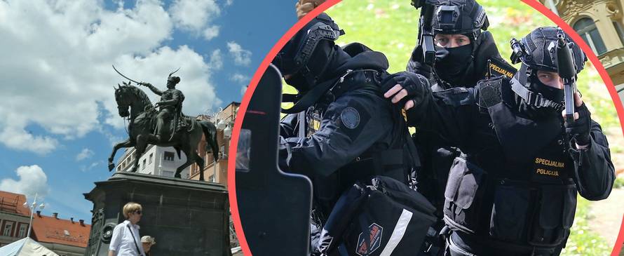 Na meti ISIL-a? 'Teroristička prijetnja Hrvatskoj je realna'