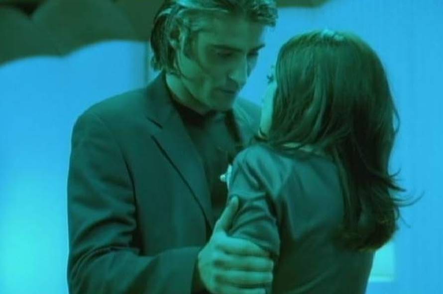 Među stotinama, Madonna je izabrala crnokosog Šibenčanina