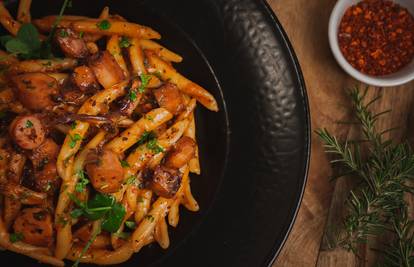 Oaza mira uz šumu: restoran koji spaja tišinu i vrhunsku hranu