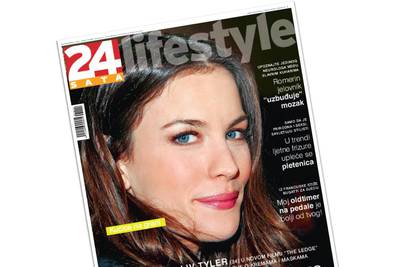 Prelistajte ili skinite današnje izdanje magazina Lifestyle!