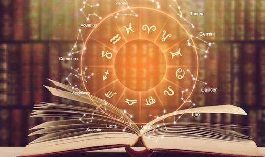 Veliki tjedni horoskop: Strijelci su pod stresom, Ribe pronalaze ravnotežu, a Rak je optimističan