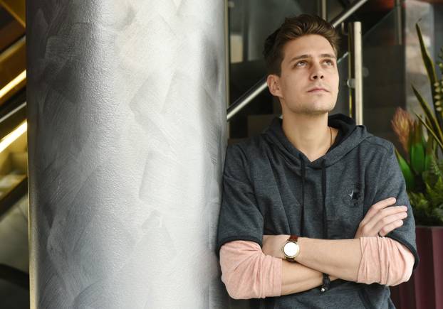 Zagreb: Premijera filma Bit ?emo prvaci svijeta