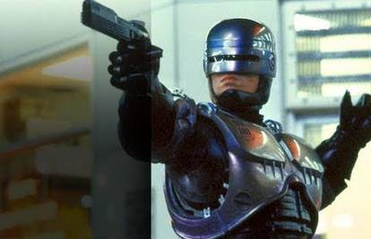 Legenda nije mrtva: Policajac kiborg se još jednom vraća