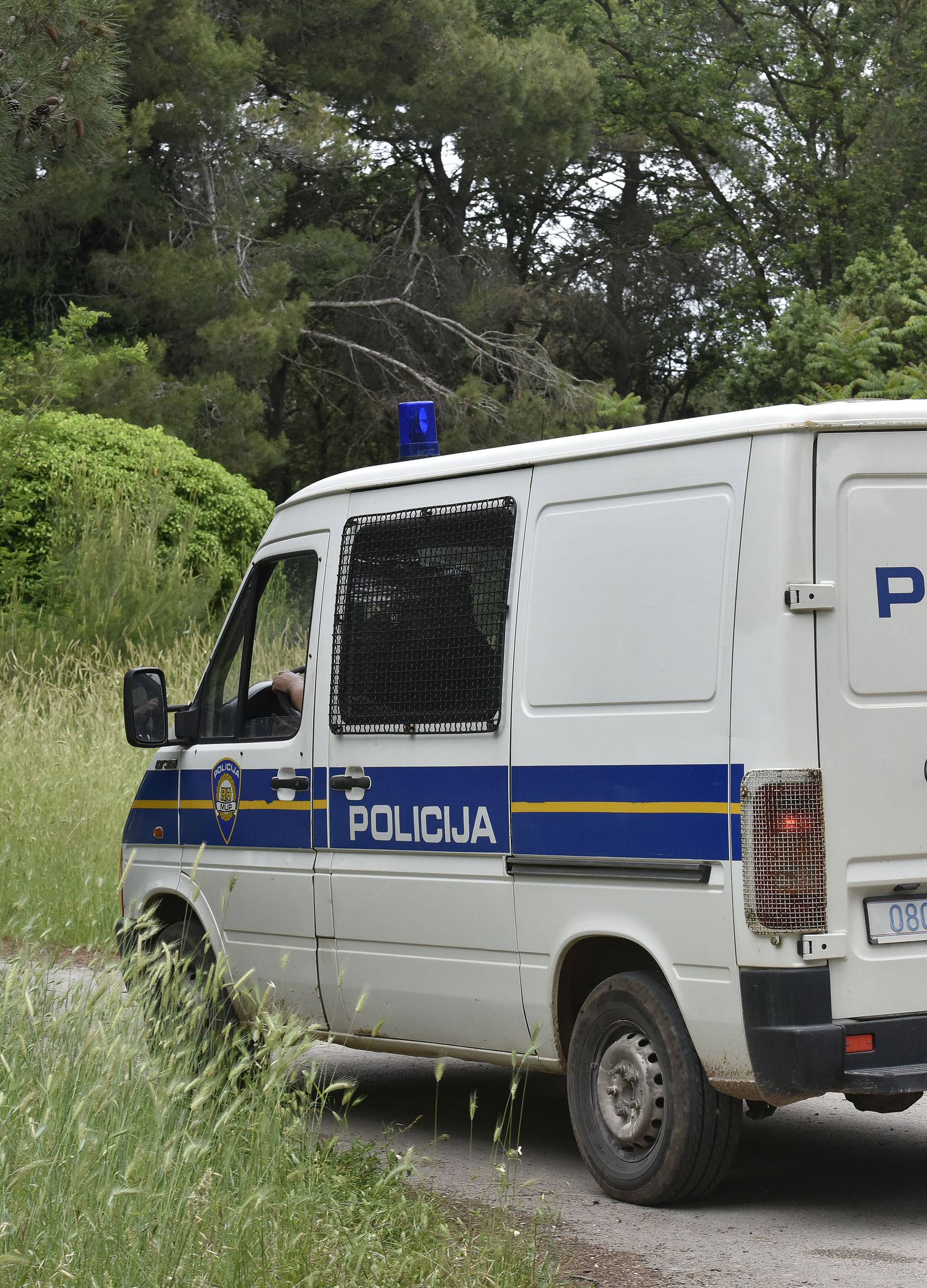 Ubojstvo potreslo Hrvatsku: Curica (14) ostaje u pritvoru