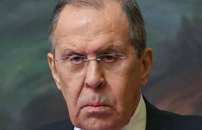 Lavrov zahvalio Sjevernoj Koreji na potpori u ratu u Ukrajini