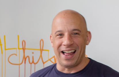 Čestitao mu i Zuckerberg: Vin Diesel je najpopularniji glumac