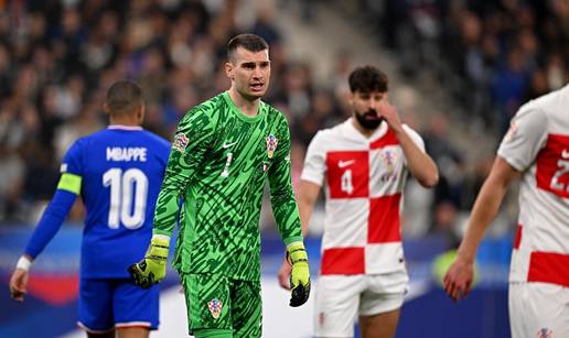 Livaković i dalje pati u Gironi, ali sve ide po 'planu osvete'! Brekalo tragičar, skrivio penal