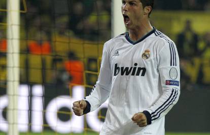 Ancelotti: Trenirao sam mnoge igrače, ali Ronaldo je fenomen
