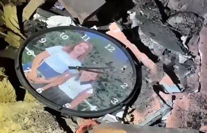 Rusi u napadu ubili skoro cijelu obitelj: Tata i kći umrli su pod ruševinama, majka u bolnici...