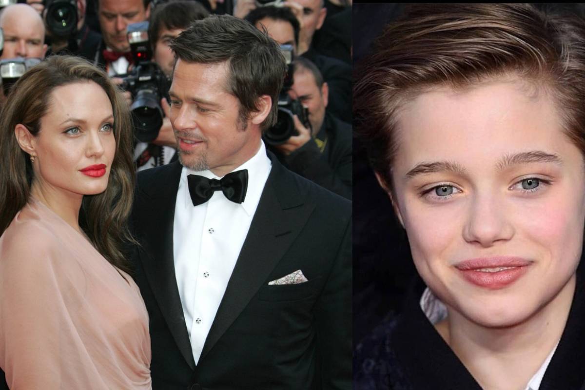 Kći slavnih roditelja želi postati model: Angelina je podržava u tome, ali Brad je nepopustljiv
