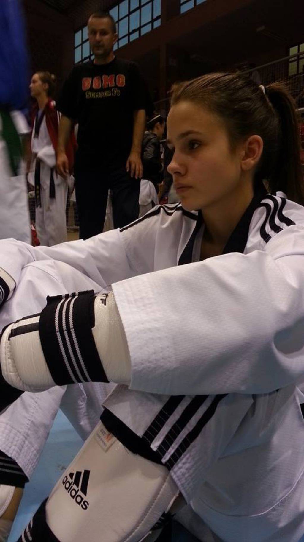Taekwondo klub Knin/Facebook