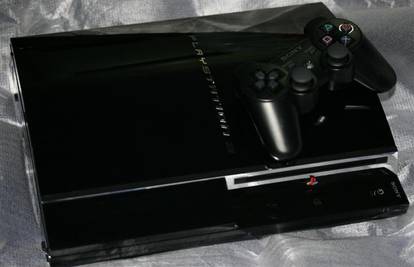 Sony spušta cijenu igraće konzole PlayStation 3?