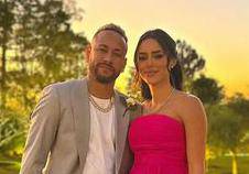 Neymar postao otac: Partnerica Bruna rodila je djevojčicu Mavie
