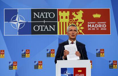 'Rusija je izravna prijetnja sigurnosti članicama  NATO-a'