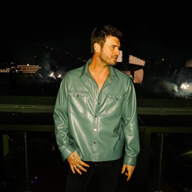 FOTO Što je stariji, to je bolji: Evo što sada radi 'turski Brad Pitt' koji je zaludio gledateljice