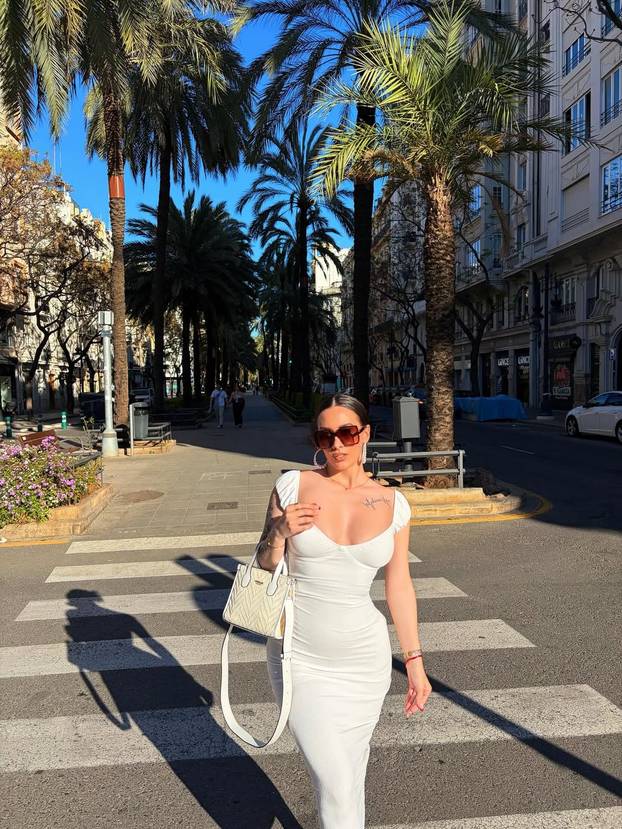 FOTO Twerkala je pa zavodila u 'Gospodinu Savršenom': Ovako danas izgleda Sarah Seifert...