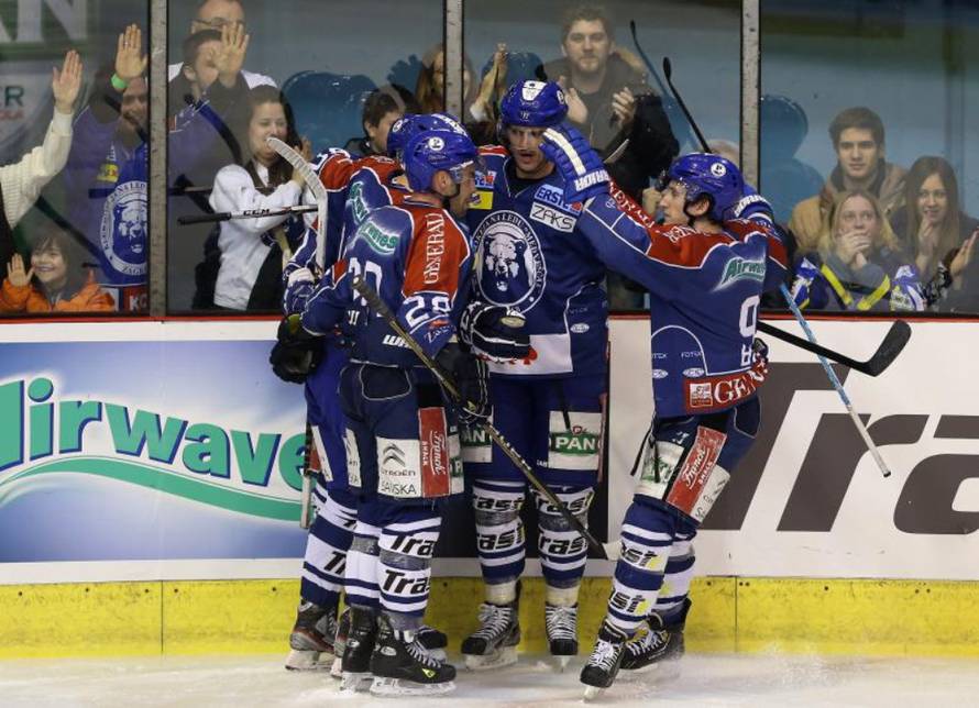 Jurica Galoić/Pixsell