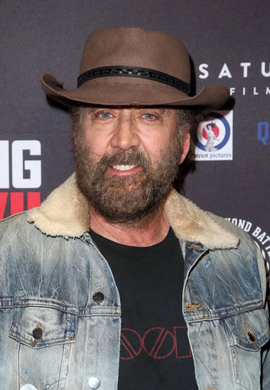 Premiere Of Quiver Distribution's "Running With The Devil"