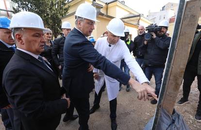 Iduća dva tjedna su ključna: Vili se vraća na posao, doznajemo što misle nove-stare kolege...