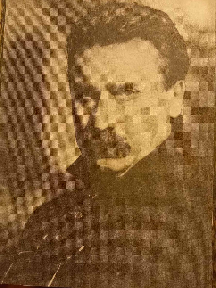 Mesarić će zlatni redateljski pir slaviti predstavom 'Jom Kipur': Život bez ovog bi mi bio nikakav