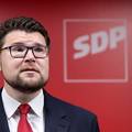 Grbin spreman na mjere prema članovima SDP-a:  'Na potezu je stranački Klub zastupnika'